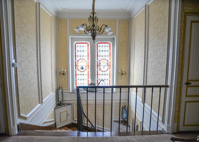L'Oustal