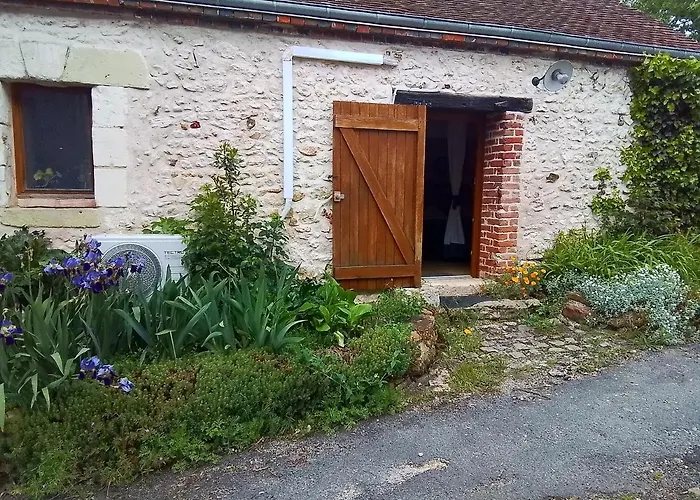 Chambres d'hôtes Châtres-Sur-Cher