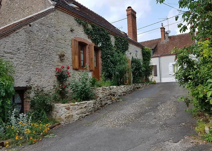 Chambres d'hôtes Châtres-Sur-Cher